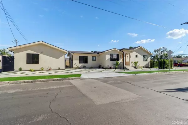 North Hollywood, CA 91605,8006 Lloyd AVE