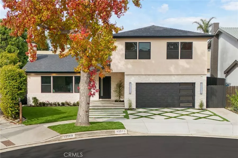 12563 Allin ST, Los Angeles, CA 90066