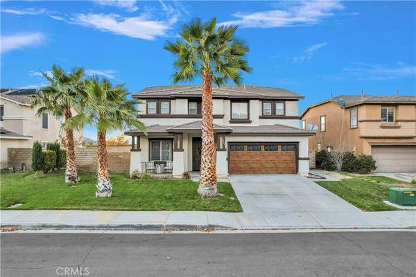 Palmdale, CA 93551,2309 Carolyn