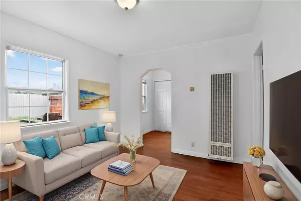 253 E Louise, Long Beach, CA 90805