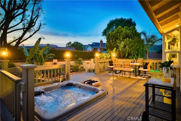 Thousand Oaks, CA 91360,2747 Granvia PL