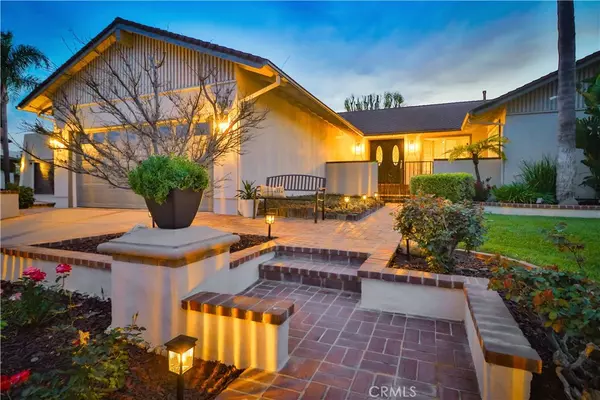 Thousand Oaks, CA 91360,2747 Granvia PL