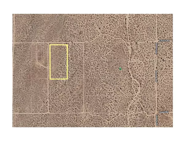 Adelanto, CA 92301,0 Cactus RD