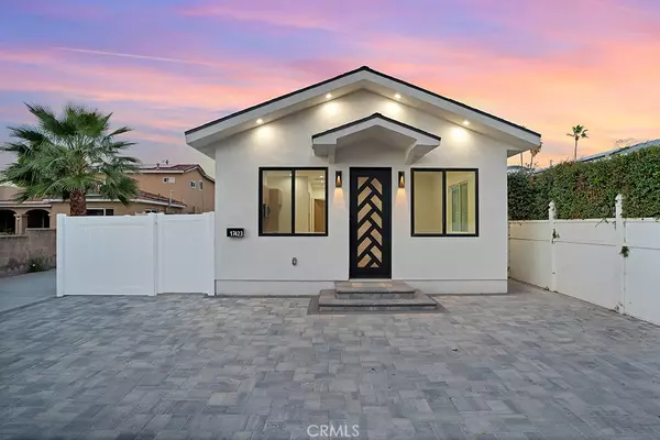 Granada Hills, CA 91344,17425 Los Alimos #17423