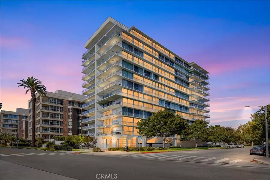 535 Ocean AVE #6A, Santa Monica, CA 90402