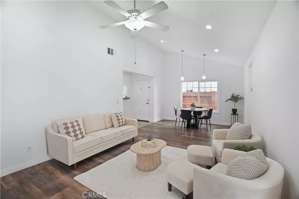 Canyon Country, CA 91351,19829 Terri DR