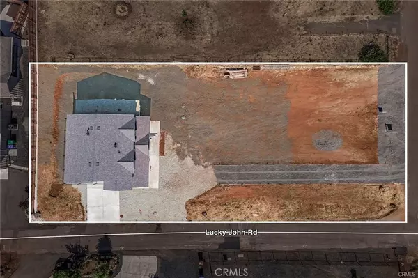 Paradise, CA 95969,6546 Lucky John