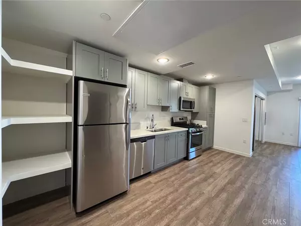 Los Angeles, CA 90006,1025 S Berendo ST #305