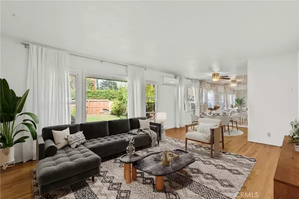 16731 Victory, Van Nuys, CA 91406