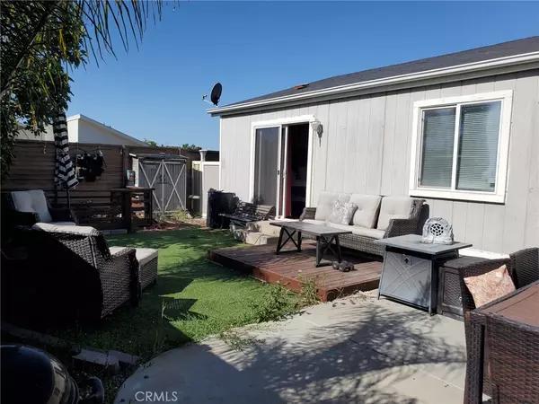 Canyon Country, CA 91351,20042 Canyon View DR #74