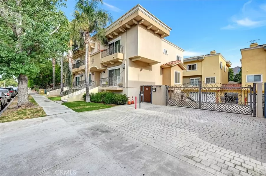 13629 Wyandotte ST #111, Van Nuys, CA 91405