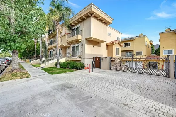 Van Nuys, CA 91405,13629 Wyandotte ST #111