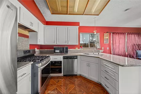 Palmdale, CA 93550,3639 Challenger CT