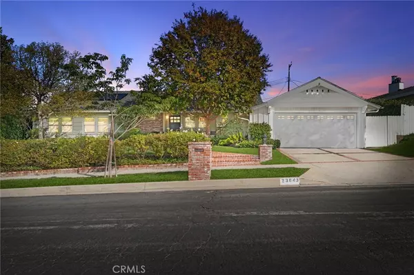 Woodland Hills, CA 91367,23843 Crosson DR