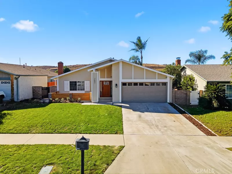 7051 Idyllwild LN, Riverside, CA 92503