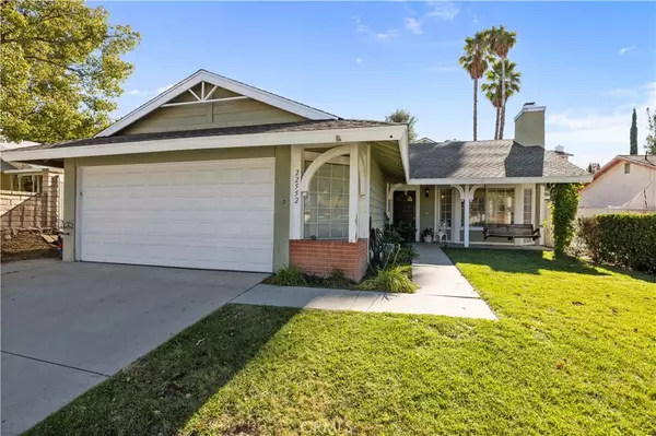 22552 Barcotta, Saugus, CA 91350