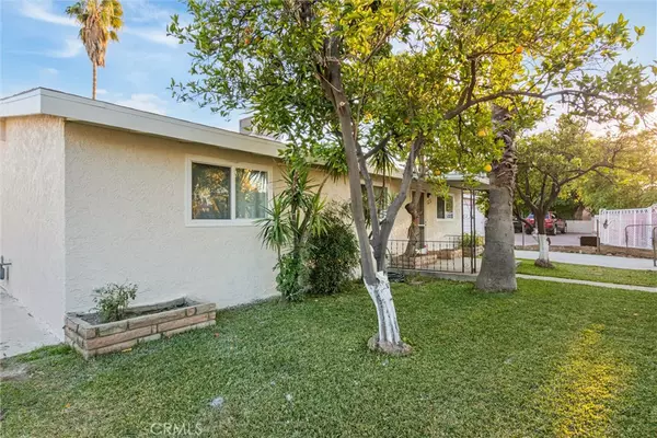 Pacoima, CA 91331,12918 Pinney