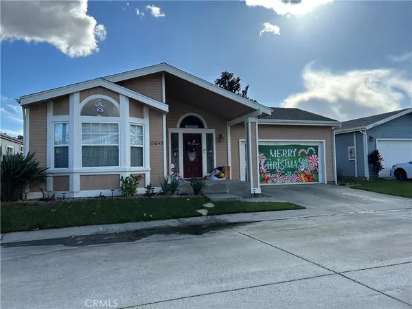 19842 Emerald Creek DR, Canyon Country, CA 91351