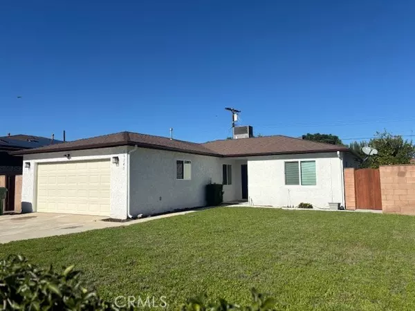 16245 Londelius, North Hills, CA 91343