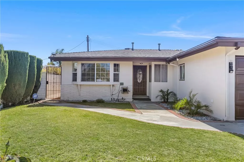 North Hollywood, CA 91605,12008 Ratner