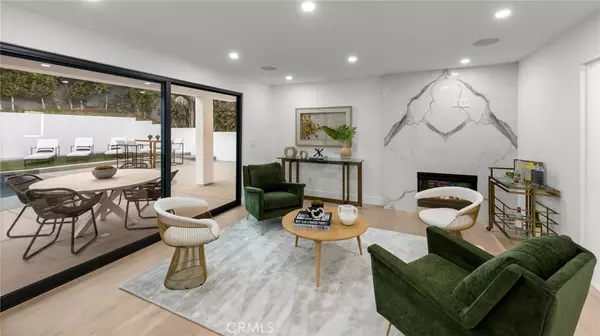 Calabasas, CA 91301,5325 Cangas