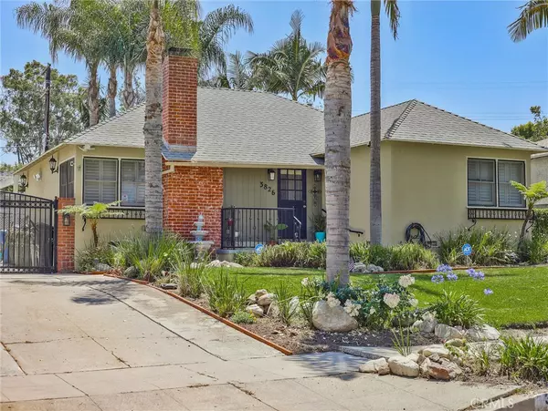 Baldwin Hills, CA 90008,3826 S Burnside