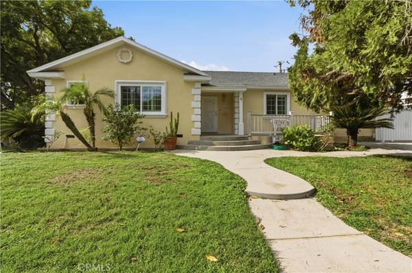11131 Dempsey, Granada Hills, CA 91344