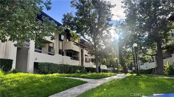 Canyon Country, CA 91387,18193 Sundowner WAY #816