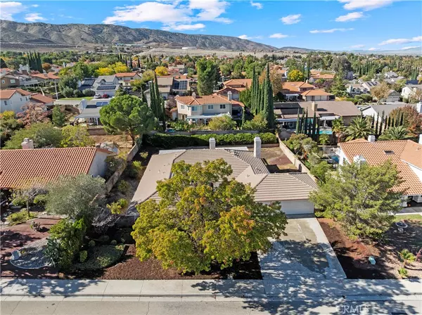 Palmdale, CA 93551,41253 Chestnut