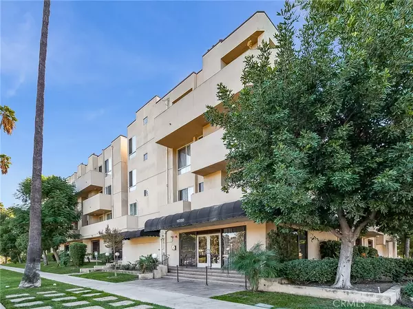 19350 Sherman Way #124, Reseda, CA 91335