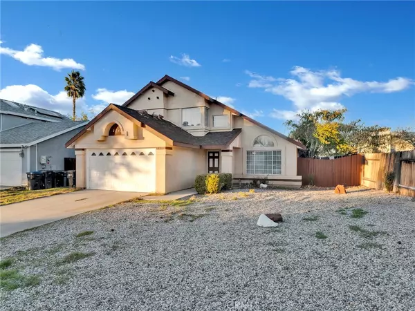 Lancaster, CA 93535,2643 Mora CT