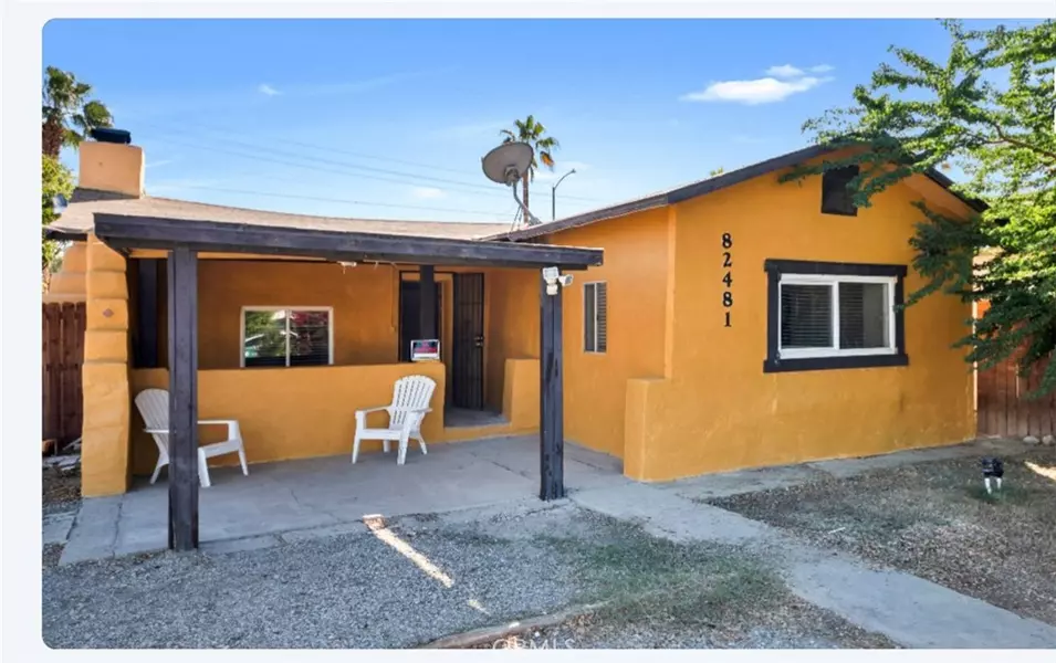 82481 Valencia, Indio, CA 92201