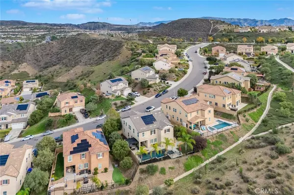 Saugus, CA 91350,20530 Cheryl LN