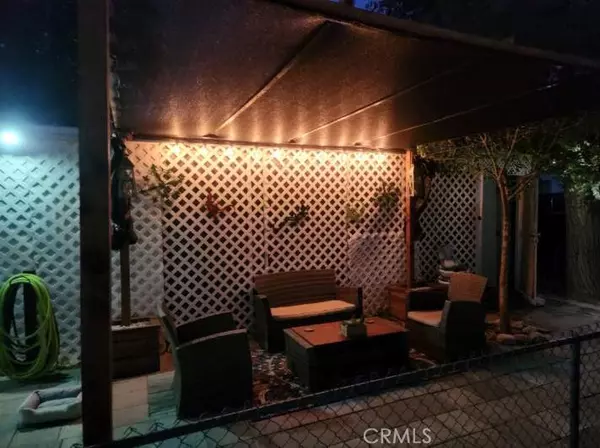 Palmdale, CA 93552,37311 47th ST E #Spc.# 35