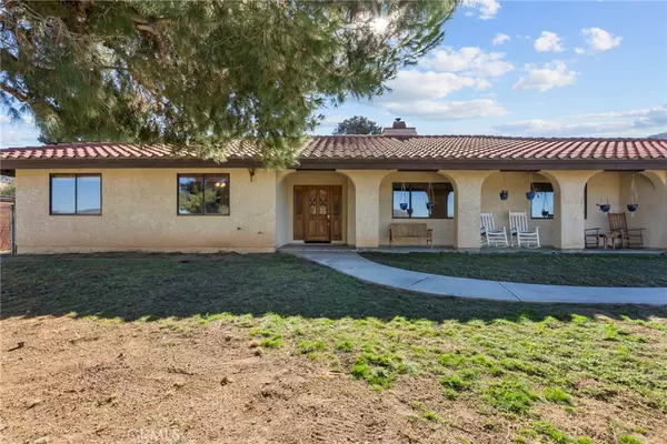 Acton, CA 93510,902 Searchlight Ranch