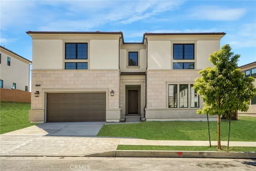 20534 Edgewood, Chatsworth, CA 91324