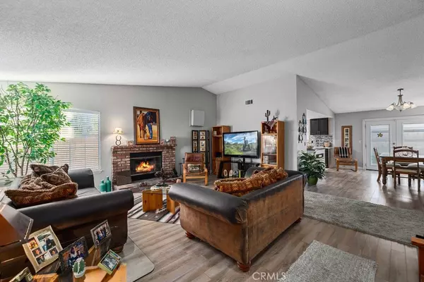 Lancaster, CA 93536,44115 Hunter CT