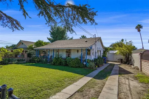 10007 Haddon, Pacoima, CA 91331