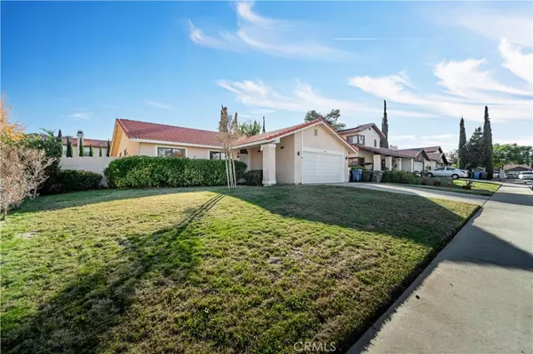Palmdale, CA 93550,1728 Marcus AVE