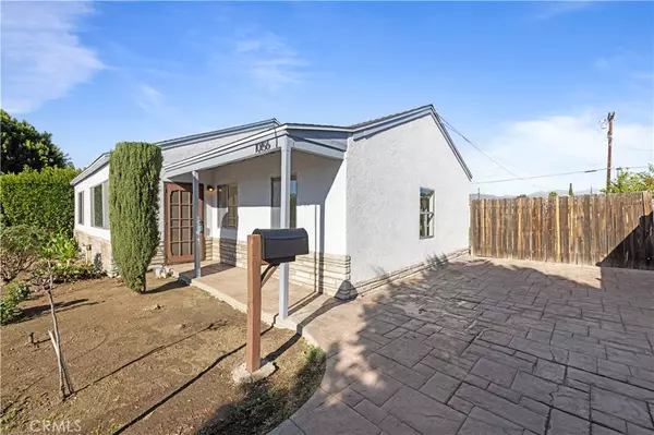 Pacoima, CA 91331,10156 Laurel Cyn. Blvd.