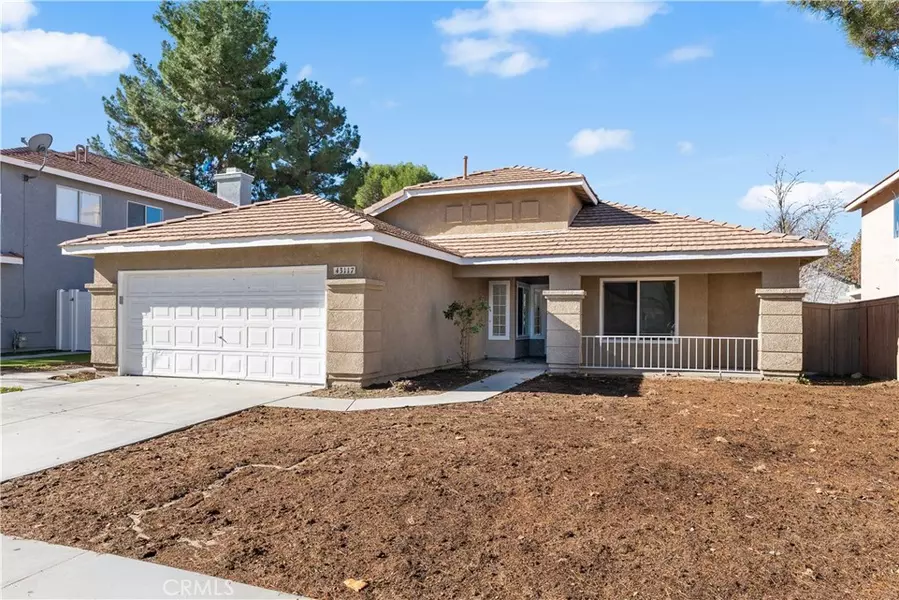 43117 Bloomingpark, Lancaster, CA 93536