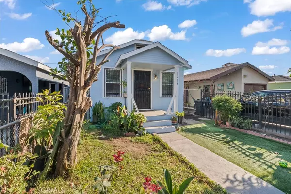 Los Angeles, CA 90002,1766 E 105th