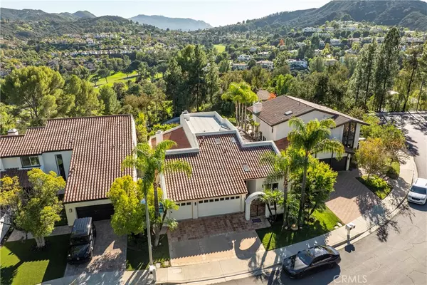 Calabasas, CA 91302,24412 Voltara CT
