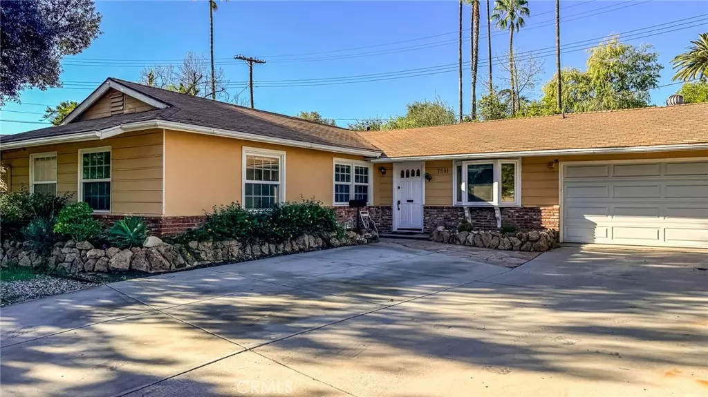 7551 Quimby AVE, West Hills, CA 91307