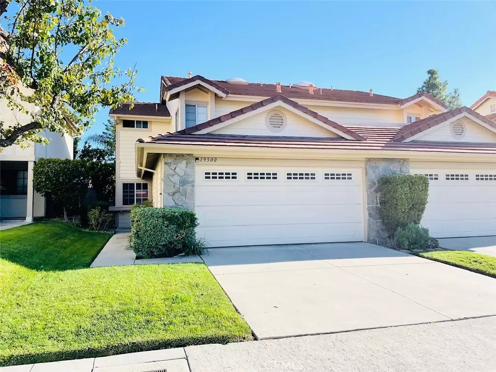 Porter Ranch, CA 91326,19500 Crystal Ridge LN