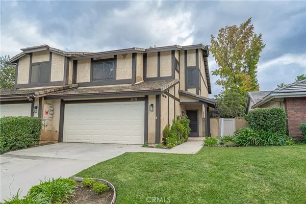 23732 Via Tomas, Valencia, CA 91355