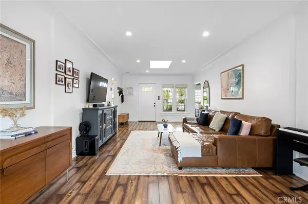 Granada Hills, CA 91344,17430 Tulsa ST