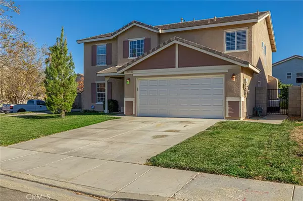 45620 17th W, Lancaster, CA 93534