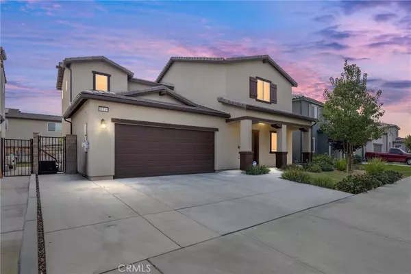 Bakersfield, CA 93306,11115 Guaranda PL