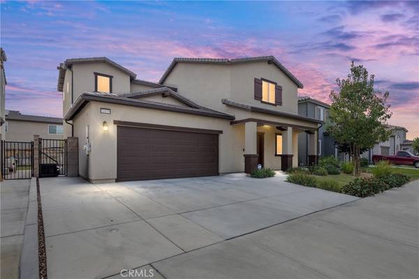 Bakersfield, CA 93306,11115 Guaranda PL